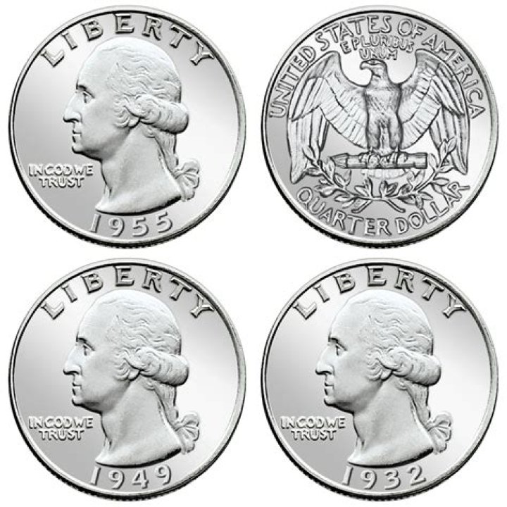 Are there 4 quarters in a year?