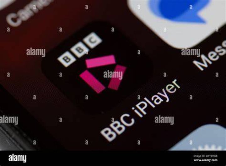 Are there advertisements on BBC?