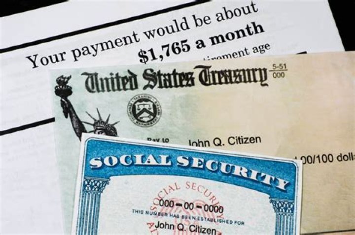 Are there any stimulus checks for Social Security?