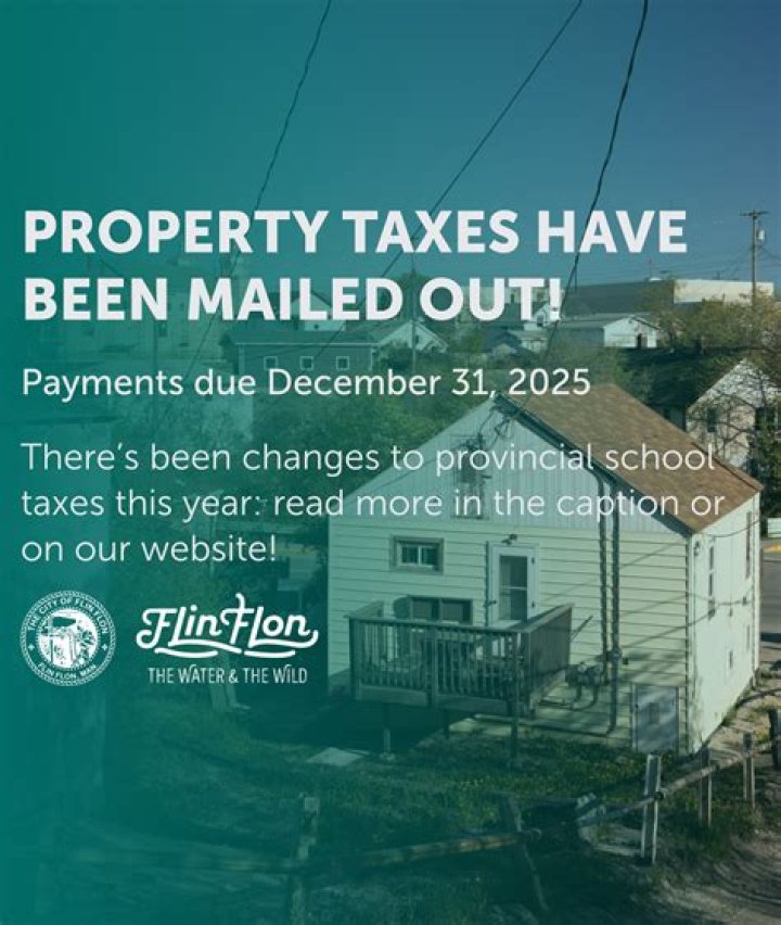 Are there any tax returns that have been mailed back?