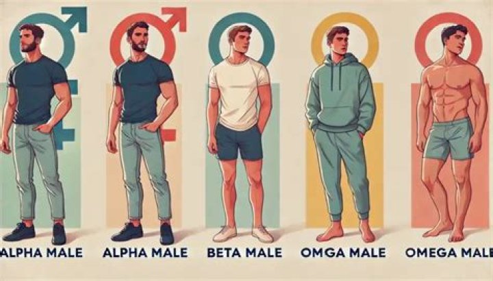 Are there beta females?