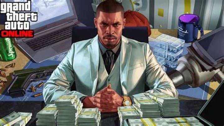 Are there billionaires in GTA?