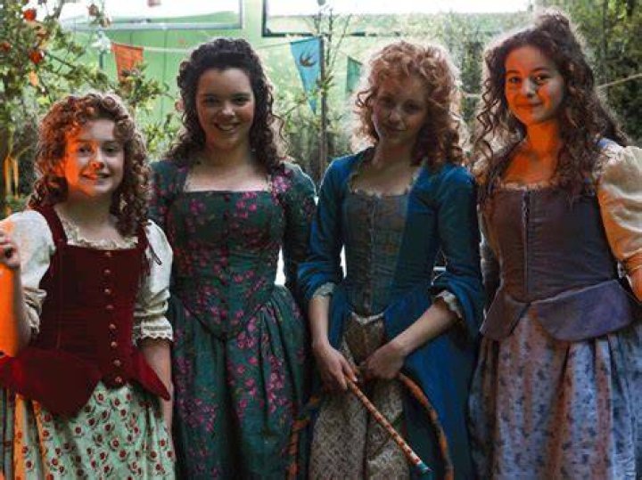 Are there female Hobbits?