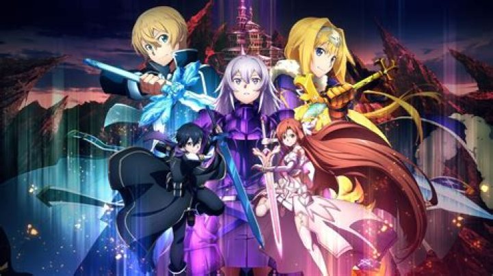 Are there guns in Sao?