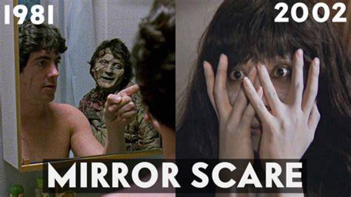 Are there Jumpscares in Black Mirror?