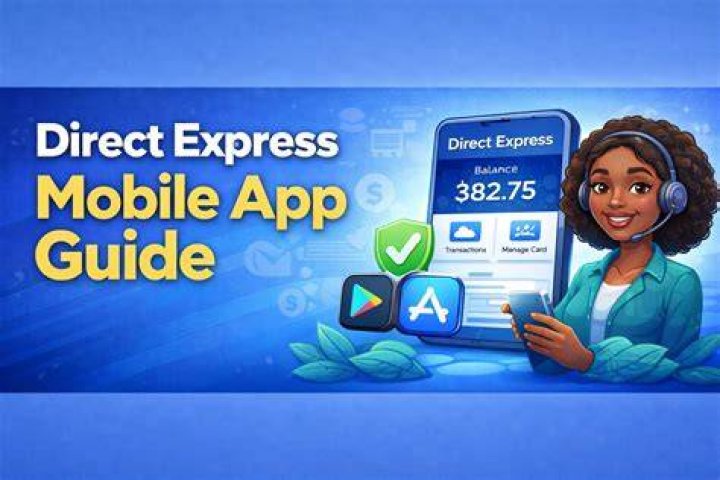Are there problems with Direct Express?