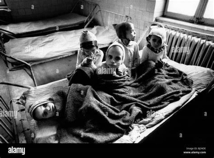 Are there still orphanages in Europe?