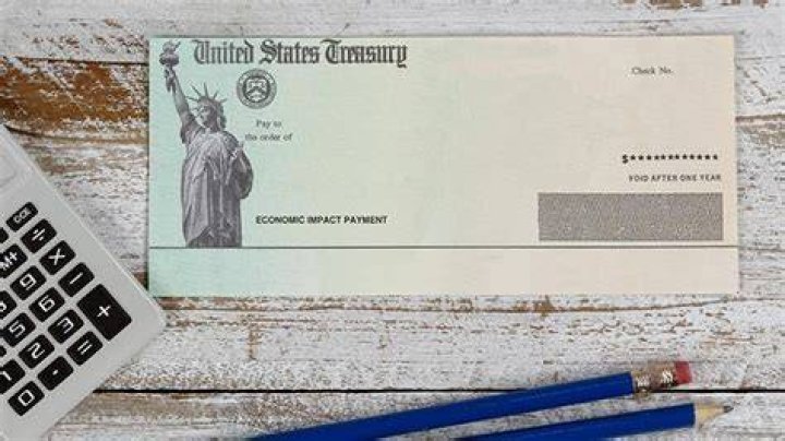Are they sending paper checks or debit cards?