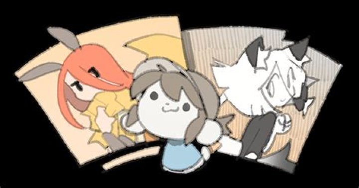 Are Toby Fox and Temmie Chang friends?