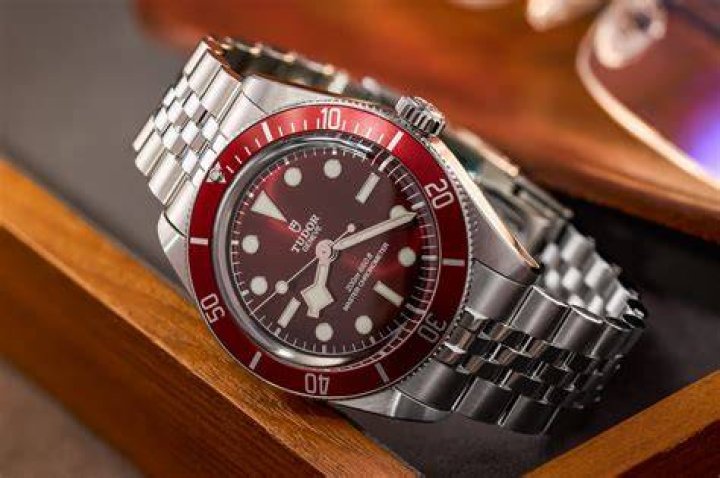 Are Tudor watches popular?