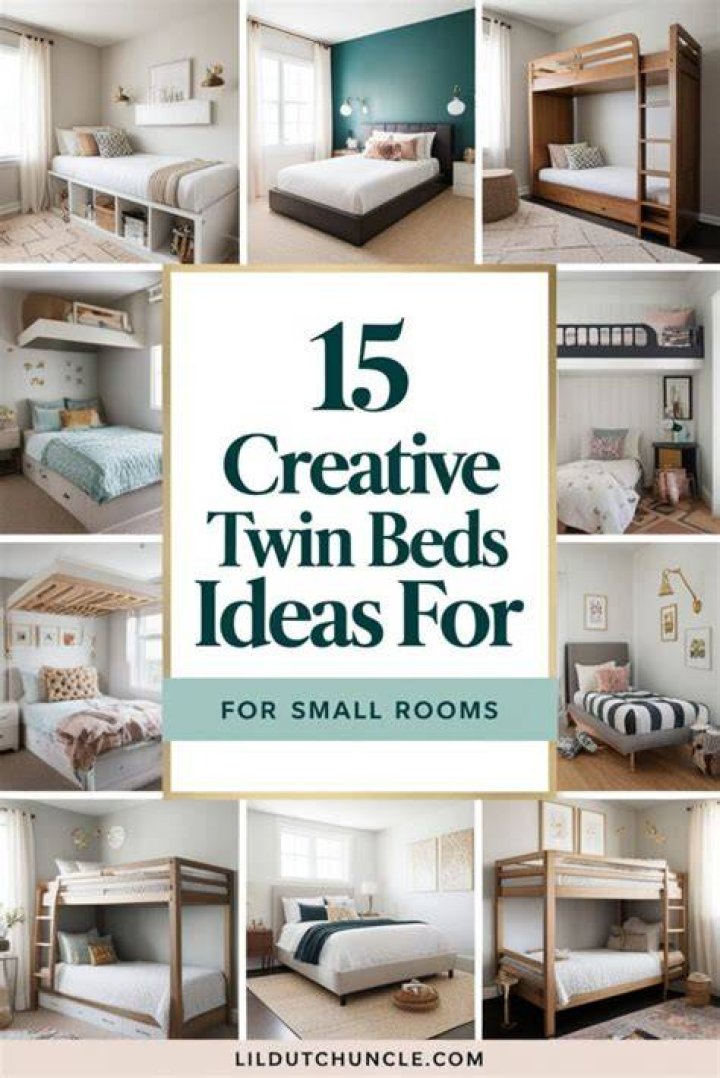 Are twin beds too small for adults?