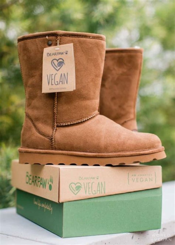 Are UGGs Cruelty Free 2021?