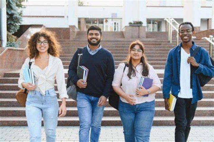Are university students adults?