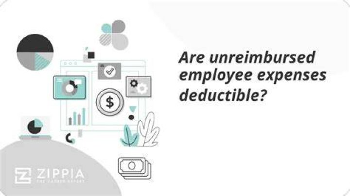 Are unreimbursed employee expenses deductible in 2020?