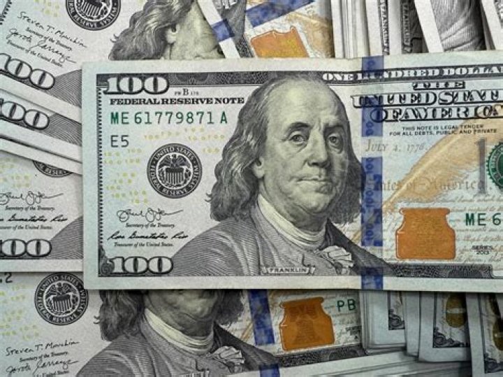Are US dollars accepted in Russia?