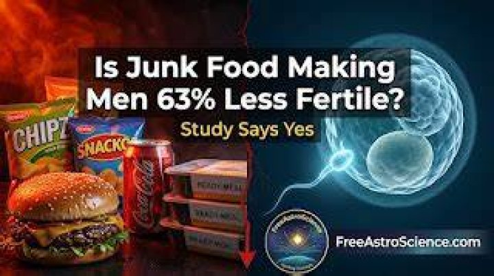 Are vegan men less fertile?