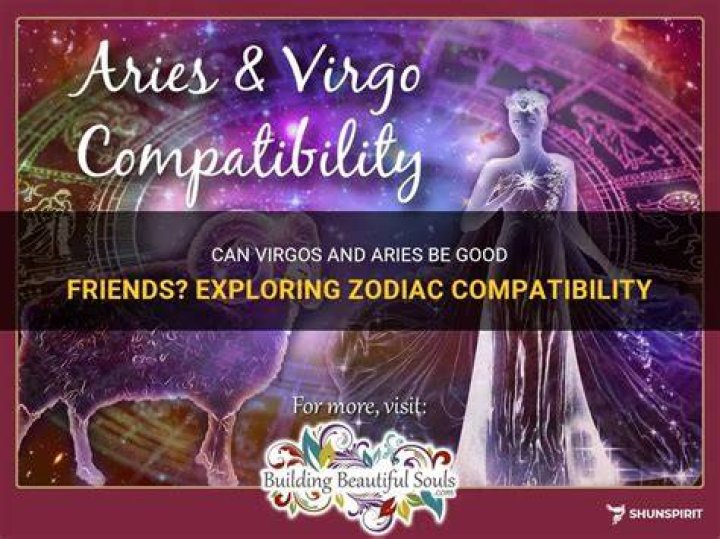 Are Virgos confident?