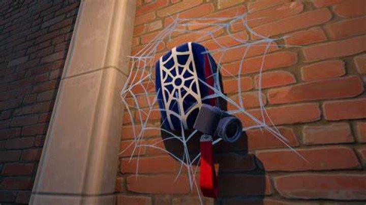 Are web shooters leaving Fortnite?