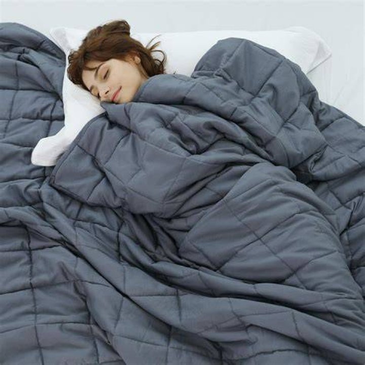 Are weighted blankets good for rheumatoid arthritis?