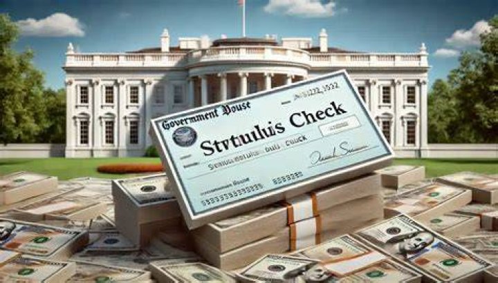 Are widows entitled to stimulus check?