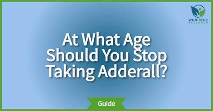 At what age do you stop taking milk?