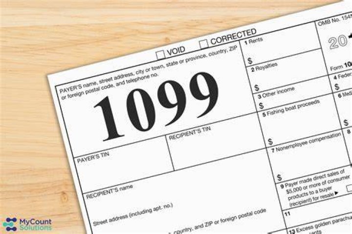 At what amount do you get a 1099?