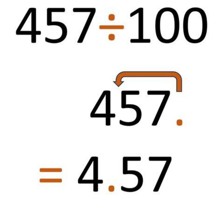 Can 457 be divided?