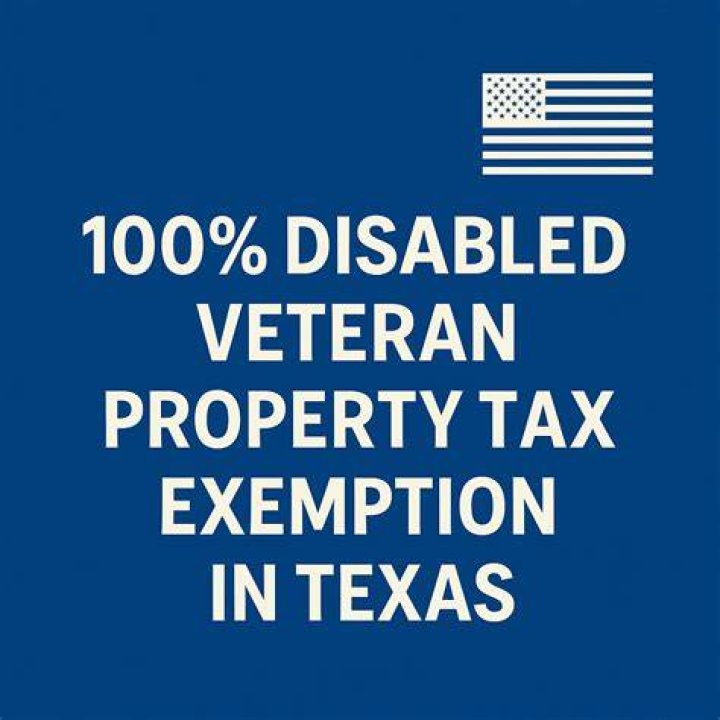 Can a 100% disabled veteran file a tax return?