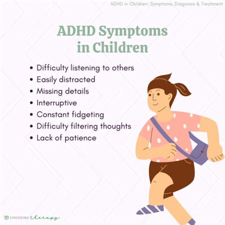 Can a 15 year old be diagnosed with ADHD?