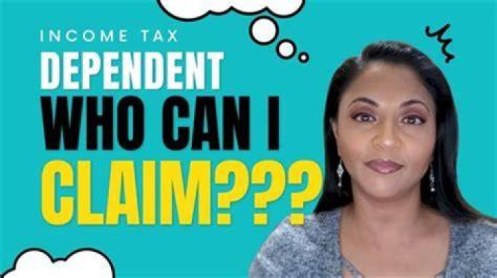 Can a 20 year old claim themselves on taxes?