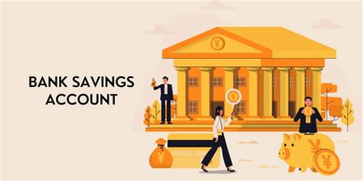 Can a bank close my savings account?