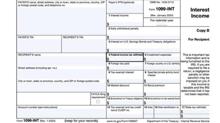 Can a bank issue a 1099-C in 2012?