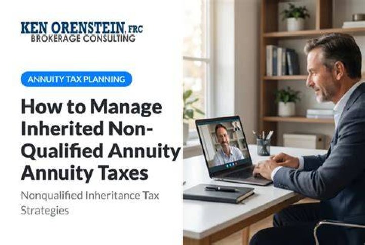 Can a beneficiary be named in a non qualified annuity?
