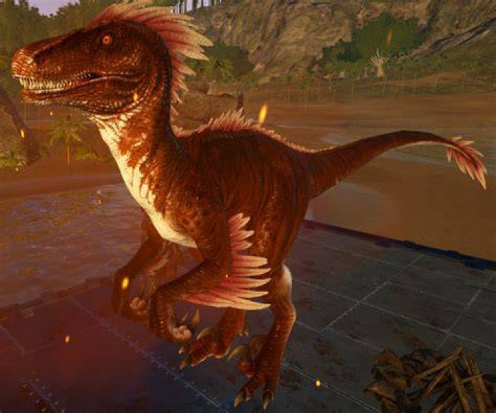 CAN A Bola stop an alpha raptor?