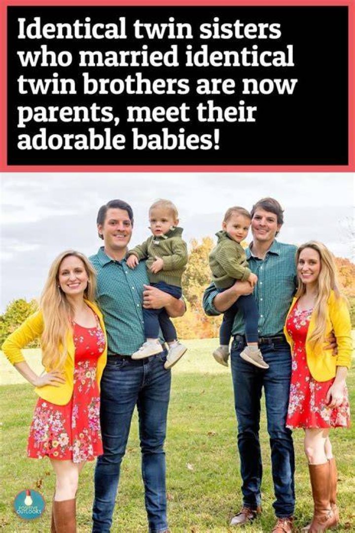Can a brother have a twin sister?