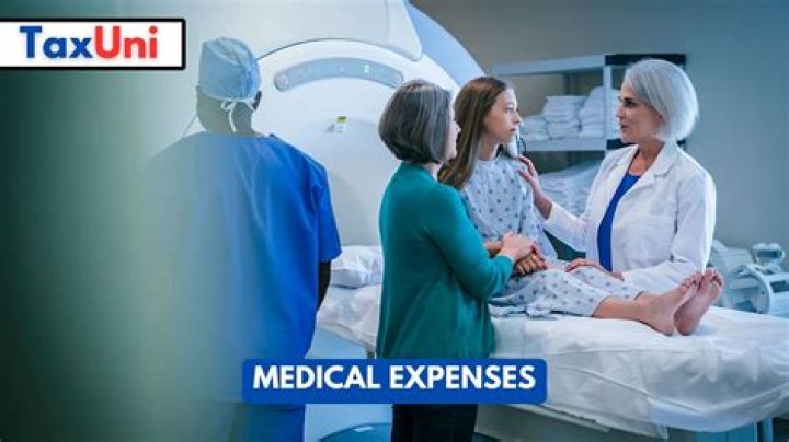 Can a business owner pay medical expenses?