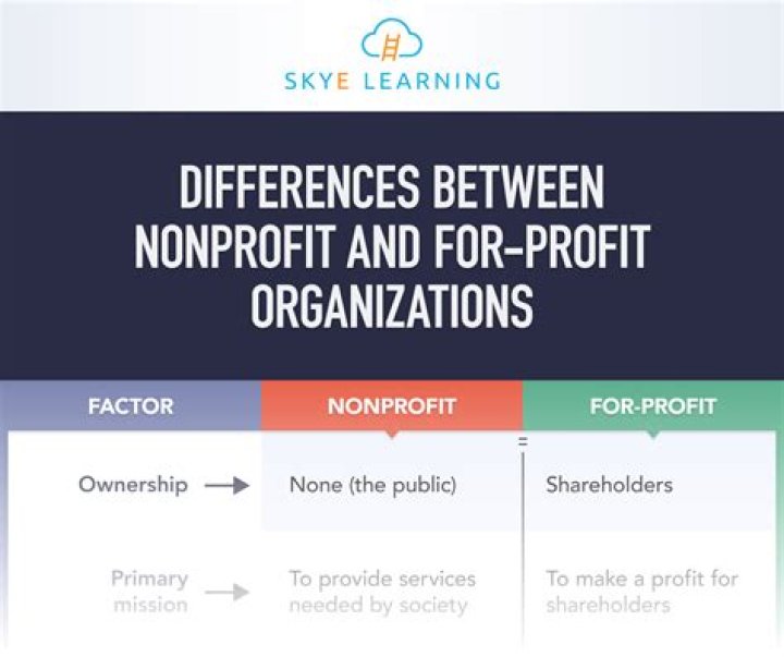 Can a business partner with a non profit?