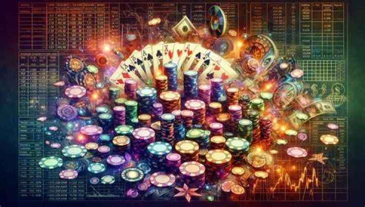 Can a casino wire your winnings?