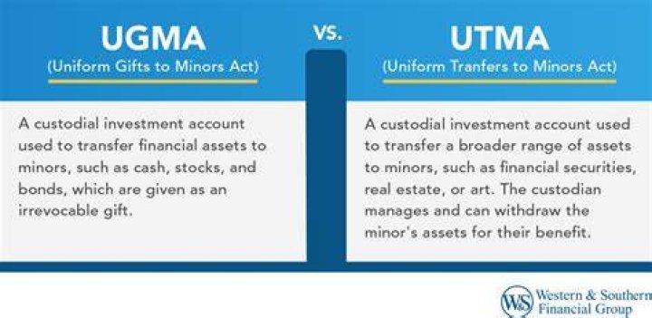 Can a child have multiple UTMA accounts?