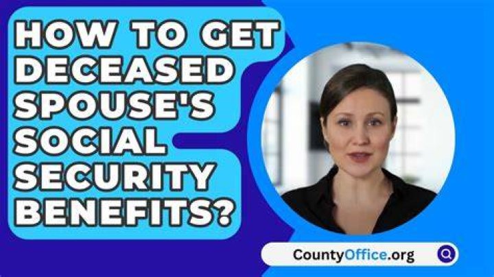 Can a child receive Social Security benefits if the deceased parent never worked?