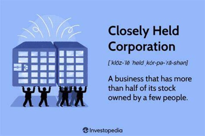 Can a close corporation be a small business corporation?