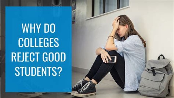 Can a college reject you after acceptance?