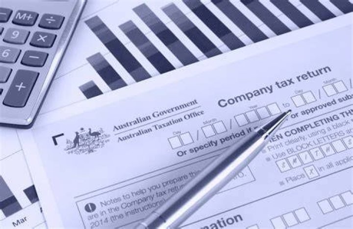 Can a company ask for your tax return?