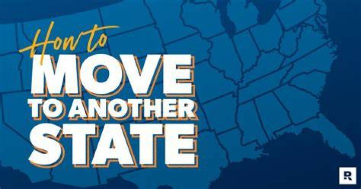 Can a corporation move to another state?