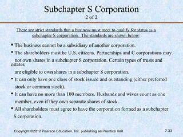 Can a corporation not have shareholders?