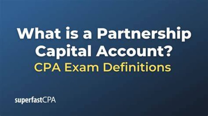 Can a CPA be a partner in a partnership?