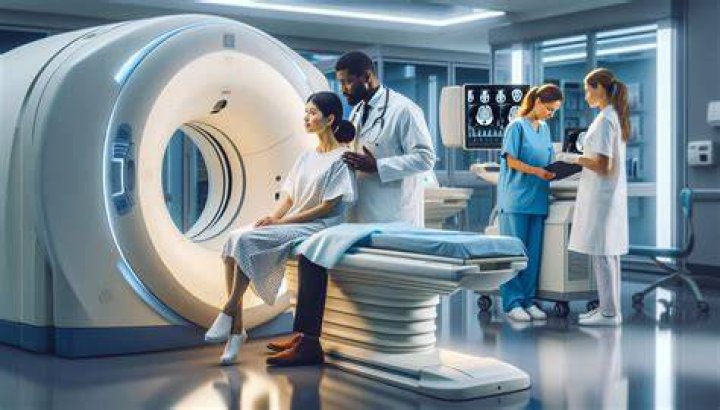 Can a CT scan miss something?