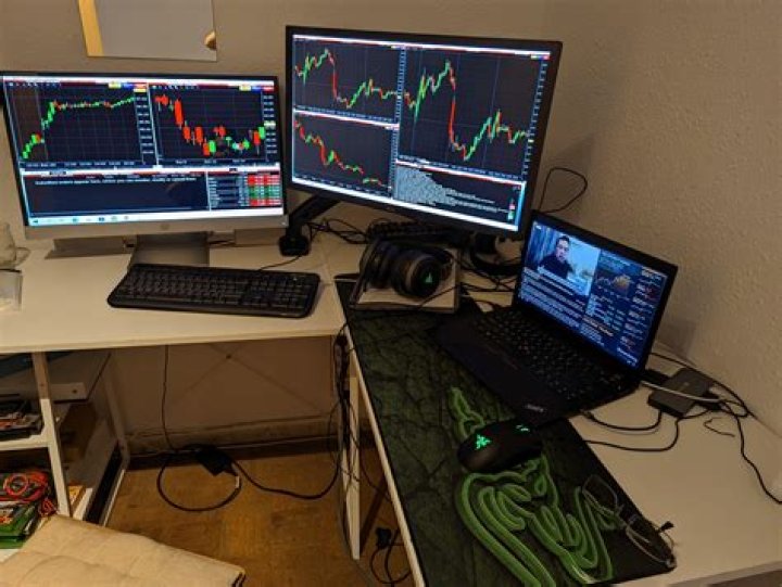 Can a day trader set up an LLC?
