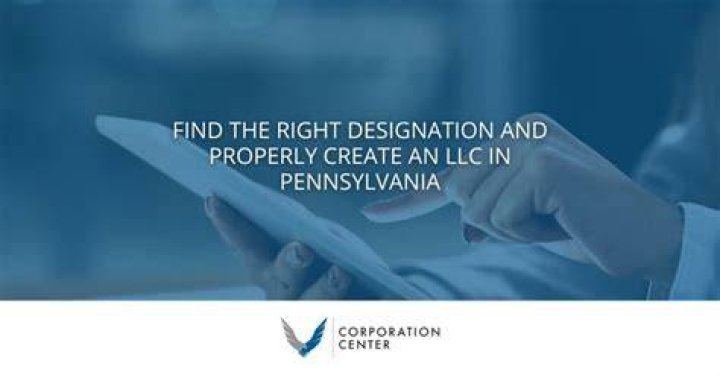 Can a Delaware LLC properly operate in Pennsylvania?