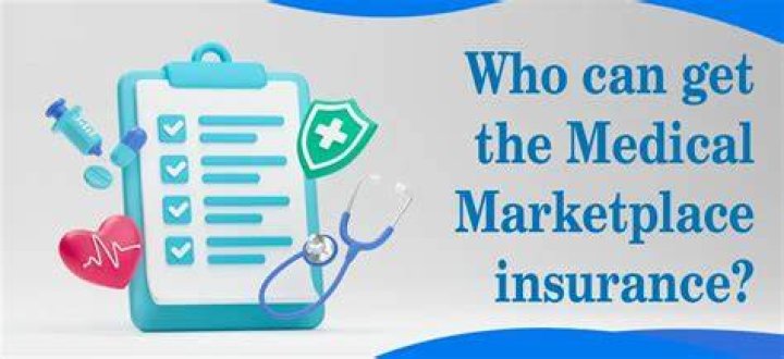 Can a dependent Get marketplace insurance?